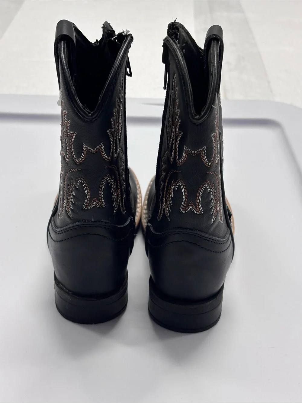 Calzatti classic black